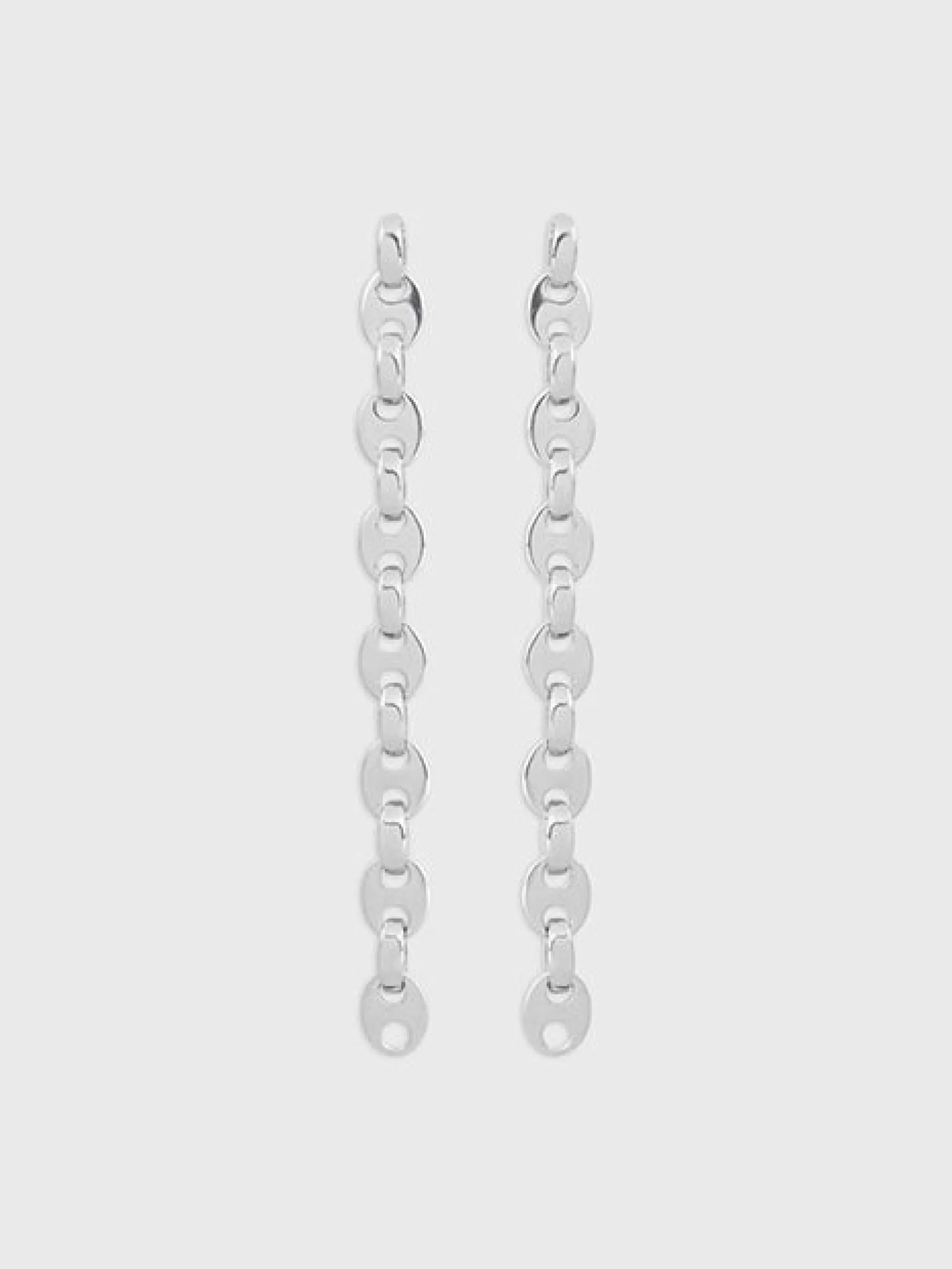 Rabanne Petits Cadeaux | Boucles D'Oreilles^Boucle d’oreille Nano Argent Eight
