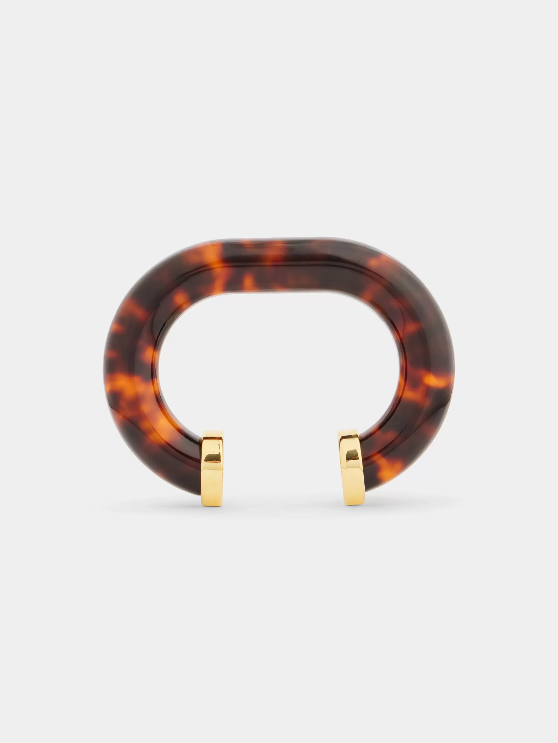 Rabanne Bracelets^BRACELET XL LINK TARTARUGA