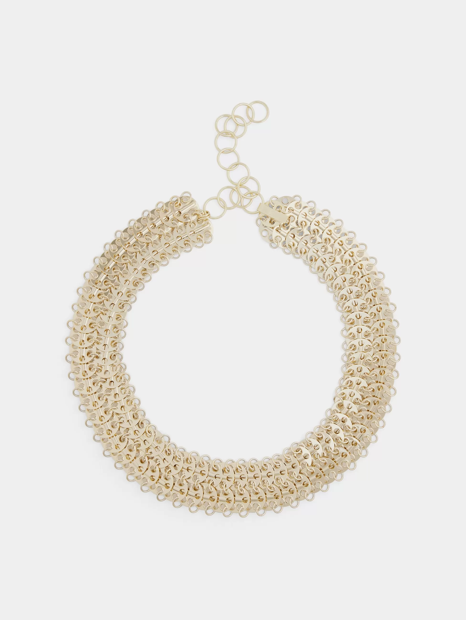 Rabanne Petits Cadeaux | Ceintures^Gold jewel belt