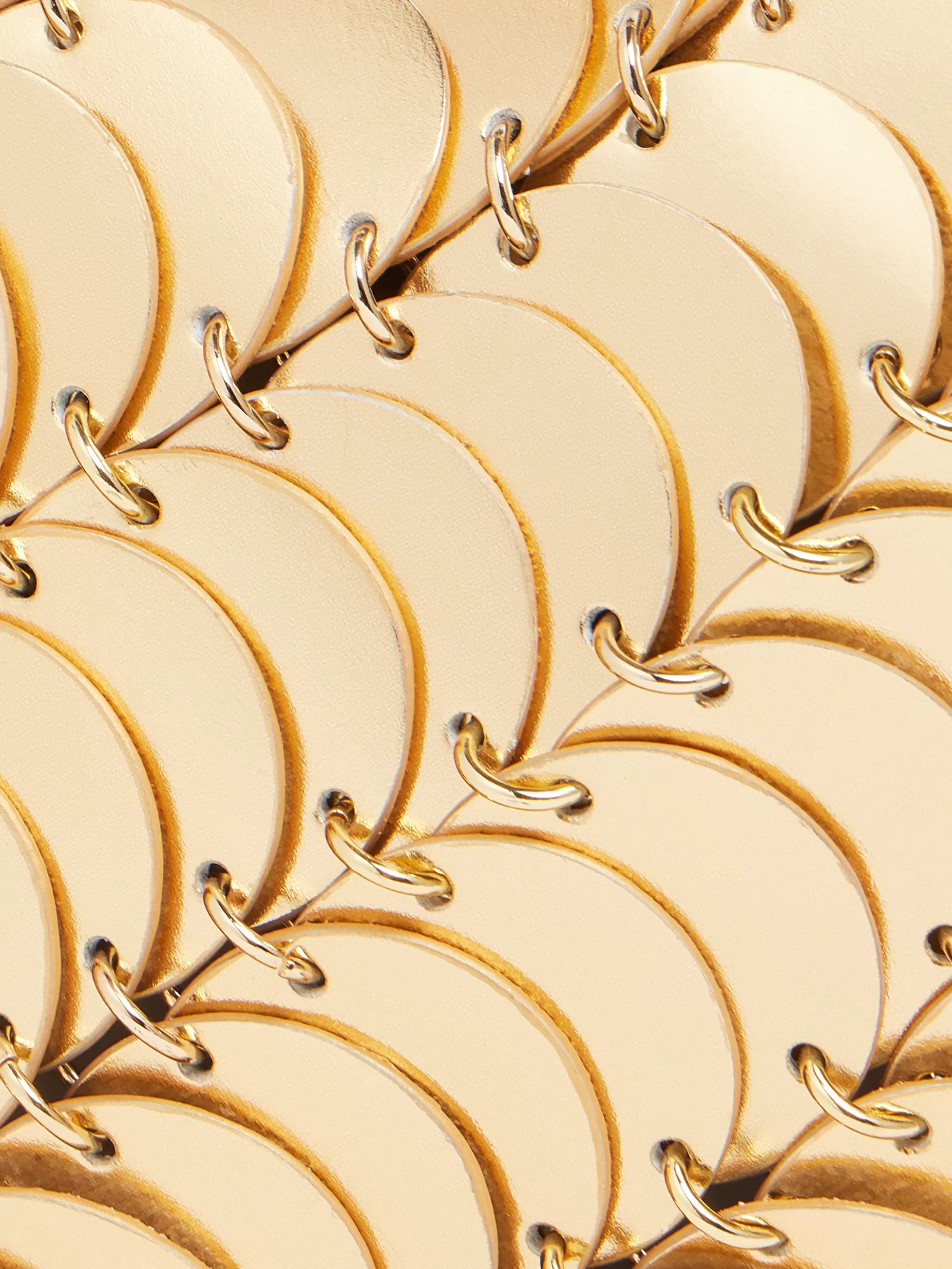 gold_paco_clutch_bag_4-1.webp Rabanne Les Sacs Paco En Cuir^Gold Paco clutch Bag