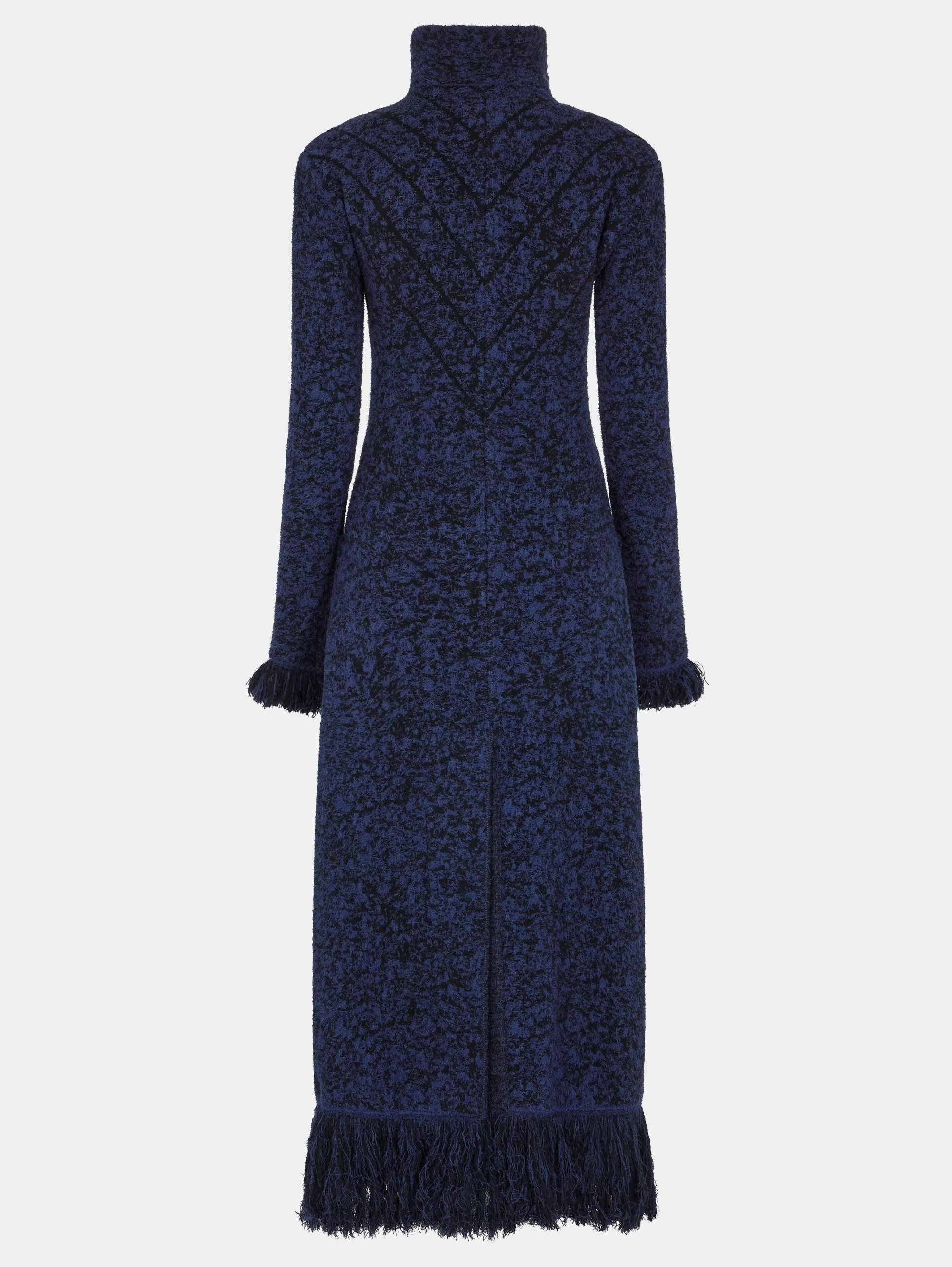 manteau_long_en_maille_tweed_7-1.webp Rabanne Vestes | Maille^MANTEAU LONG EN MAILLE TWEED