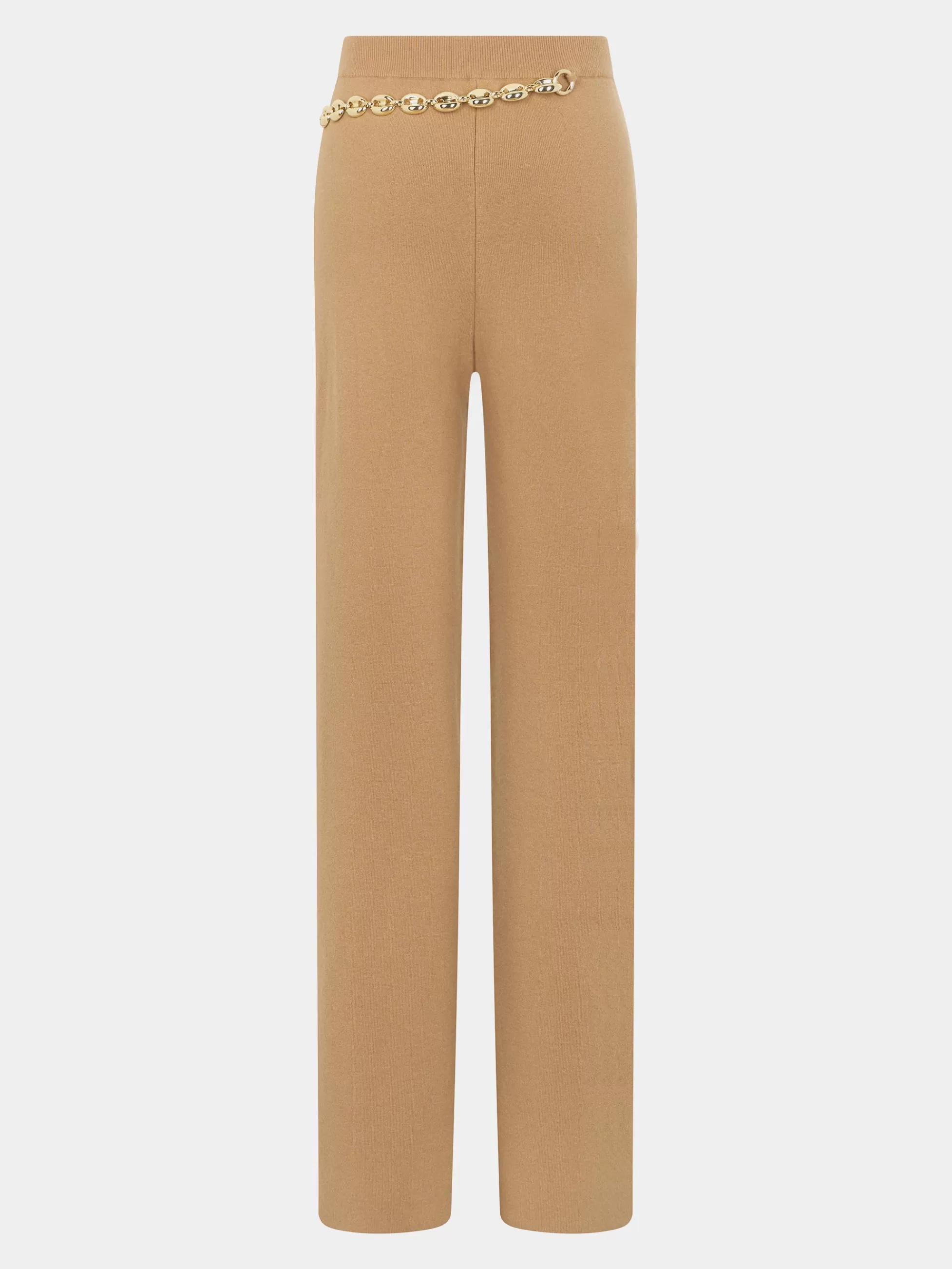 pantalon_en_laine_et_cachemire_6-1.webp Rabanne Pantalons | Maille^PANTALON EN LAINE ET CACHEMIRE