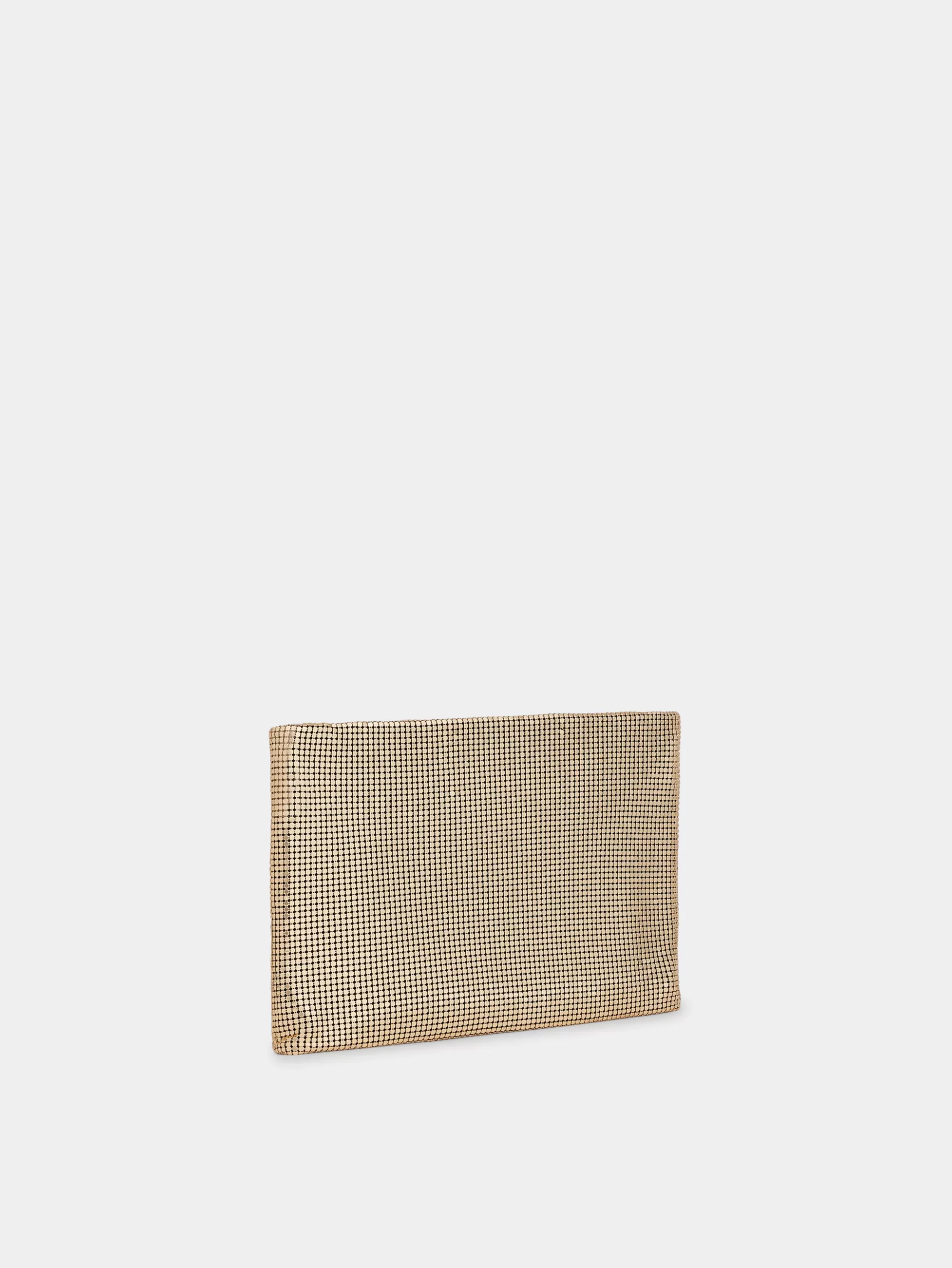 pochette_doree_en_mesh_3-1.webp Rabanne Sélection De Soirée^POCHETTE DOREE EN MESH