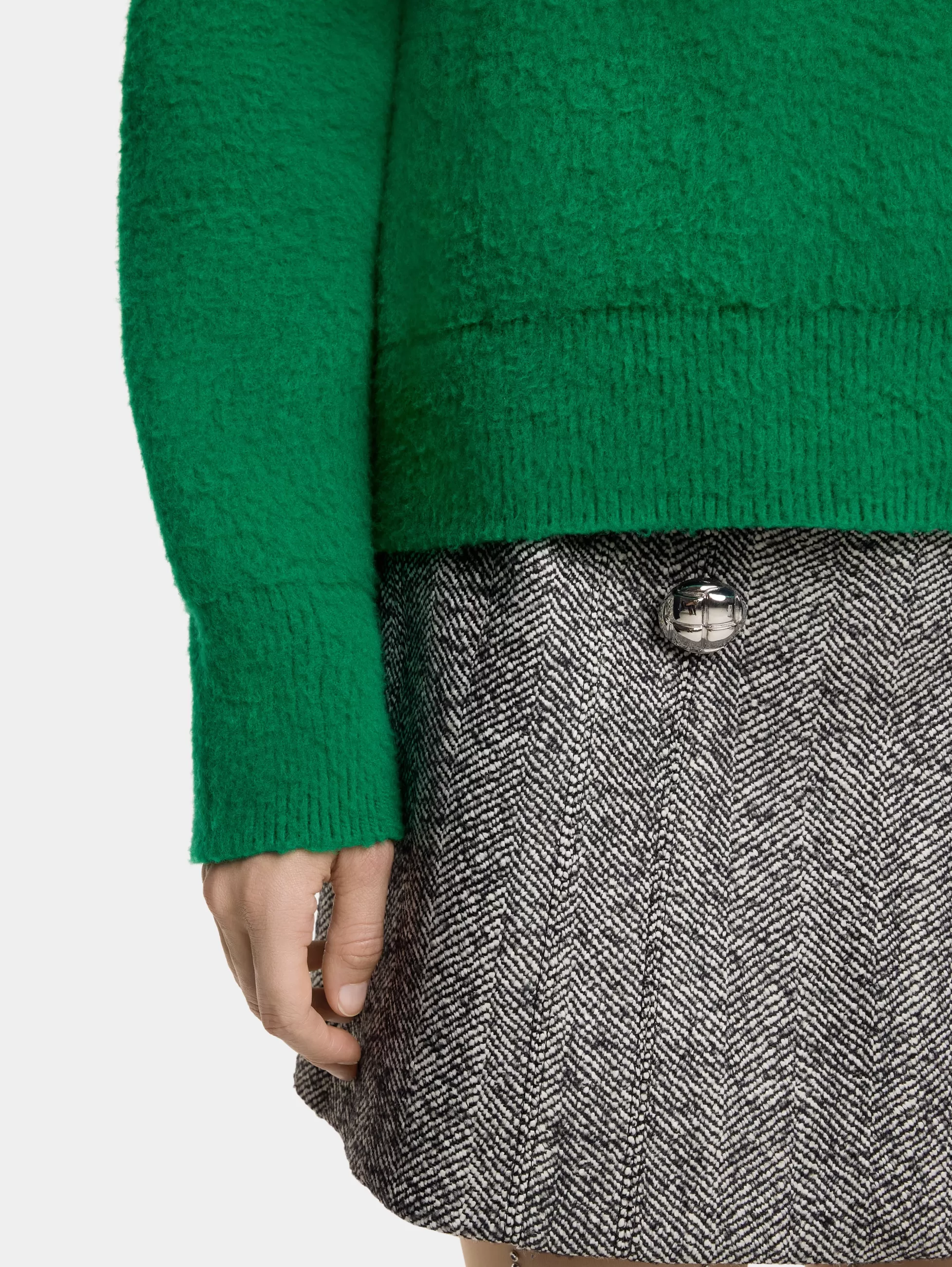 pull_oversize_en_laine_feutre_2-1.webp Rabanne Maille | Hauts^PULL OVERSIZE EN LAINE FEUTRéE