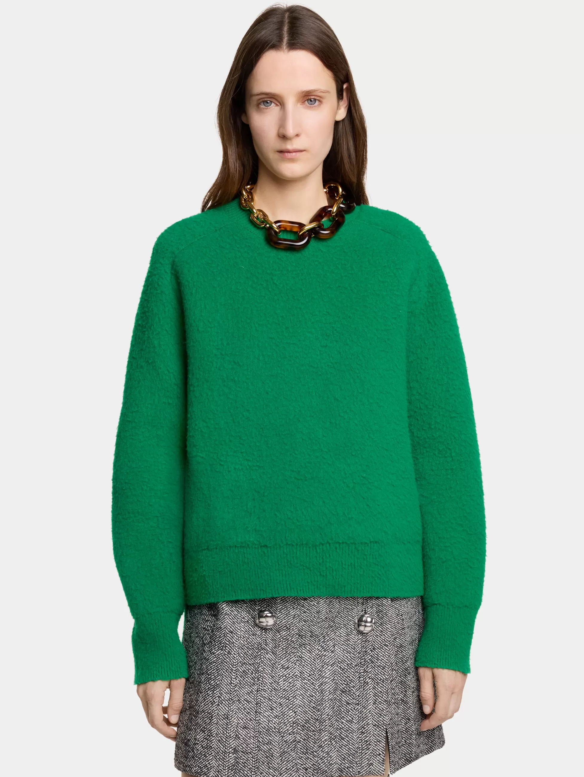 pull_oversize_en_laine_feutre_3-1.webp Rabanne Maille | Hauts^PULL OVERSIZE EN LAINE FEUTRéE