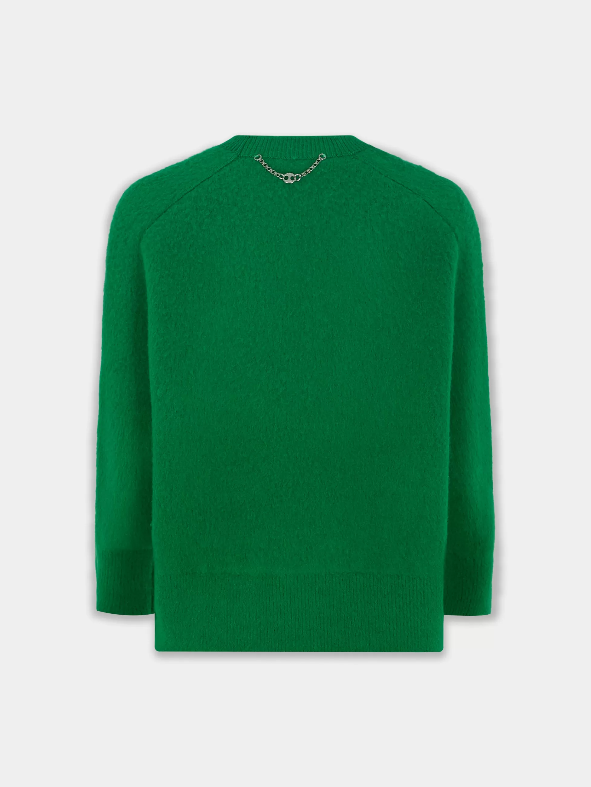 pull_oversize_en_laine_feutre_6-1.webp Rabanne Maille | Hauts^PULL OVERSIZE EN LAINE FEUTRéE