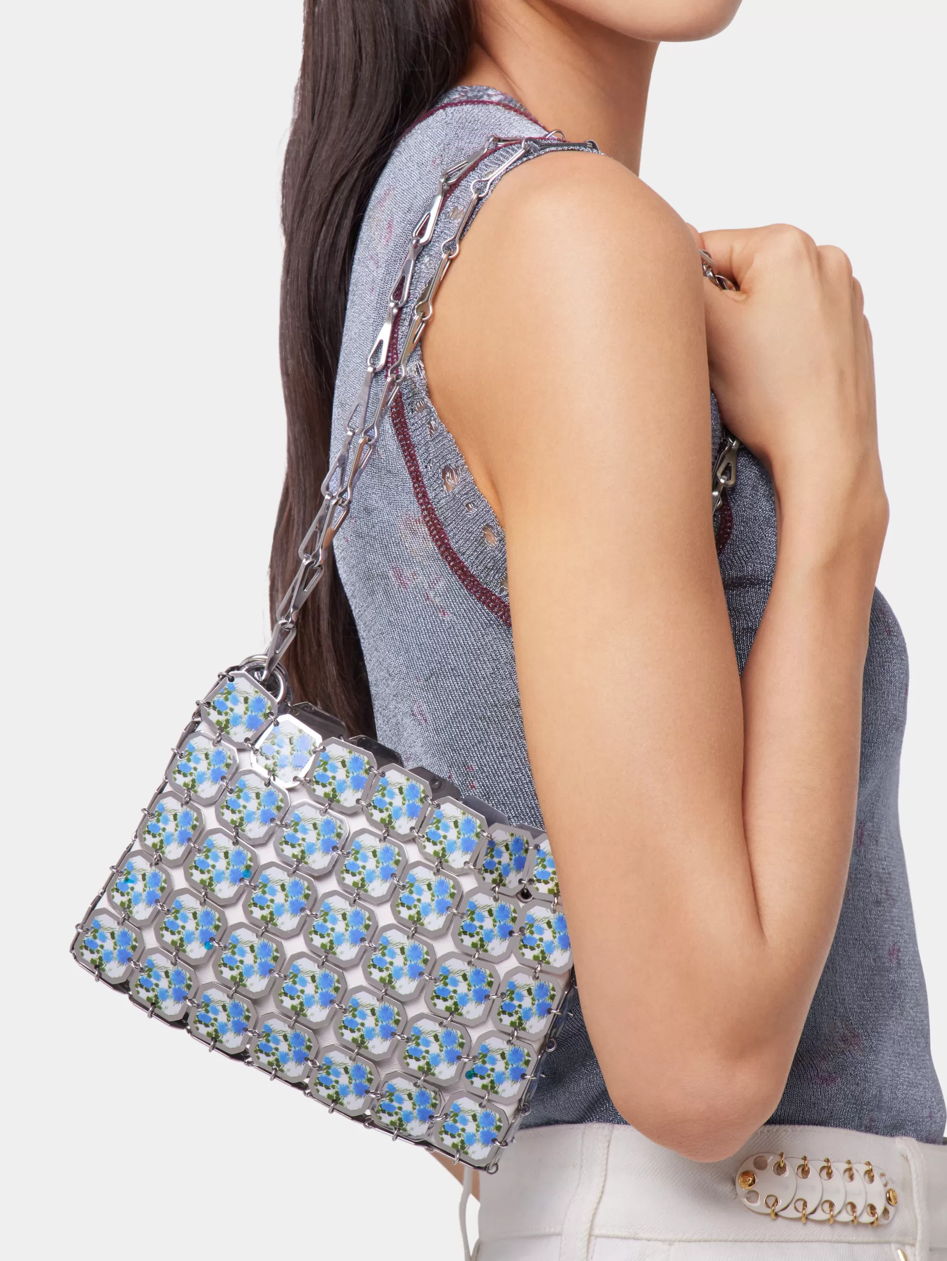 sac_porcelaine__nano_square_2-1.webp Rabanne Sélection De Soirée^SAC PORCELAINE 1969 NANO SQUARE