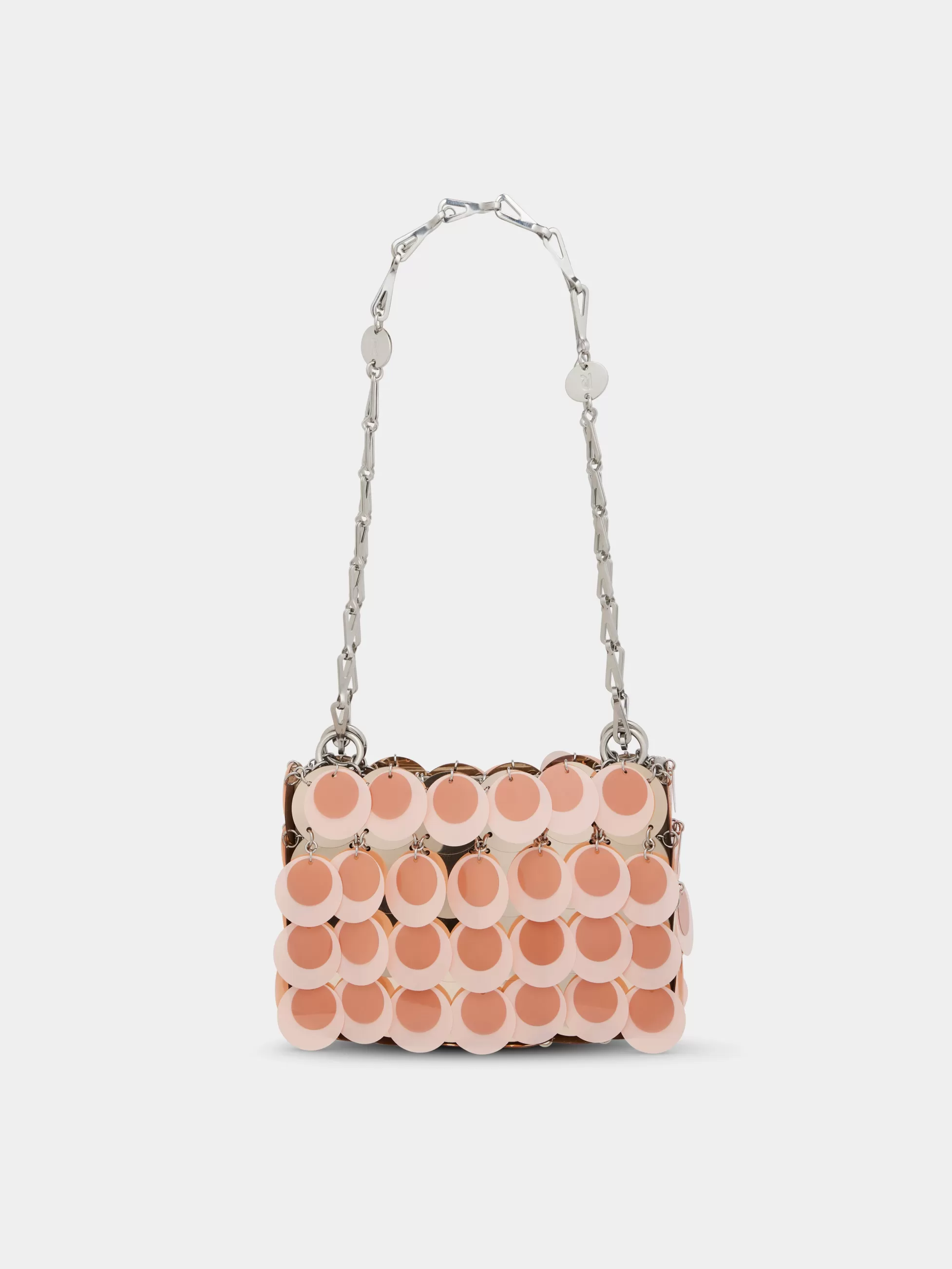 Rabanne Sacs Porté Épaule^SAC SPARKLE NANO